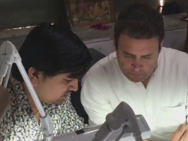 ஜிஎஸ்டியால் பாதிப்பு 