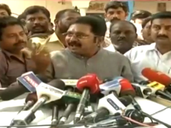 பணிய வைக்க முடியாது 