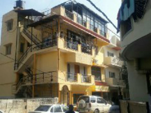  ஆபரேஷன் 'கல்யாணம்'