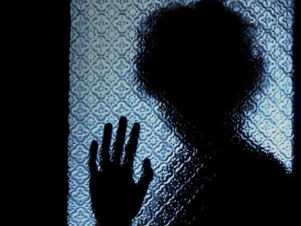 பாலியல் கொடுமை 