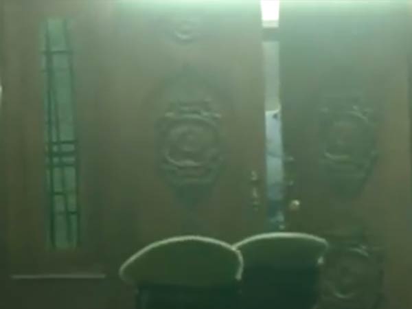 சென்னை டூ மன்னை 