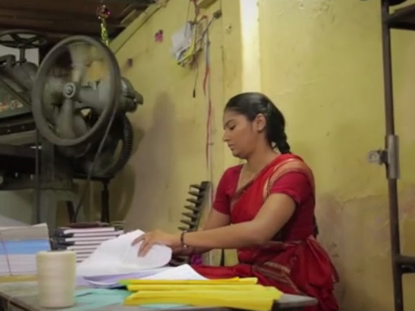 குழந்தைக்கு அம்மா 