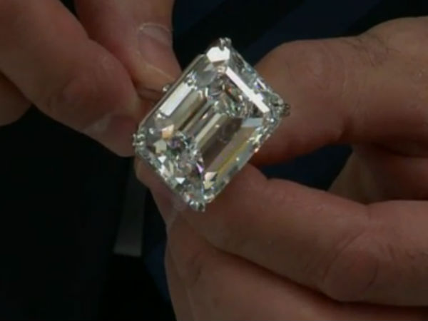 வைரமாக்கும் ஆபரேஷன் 