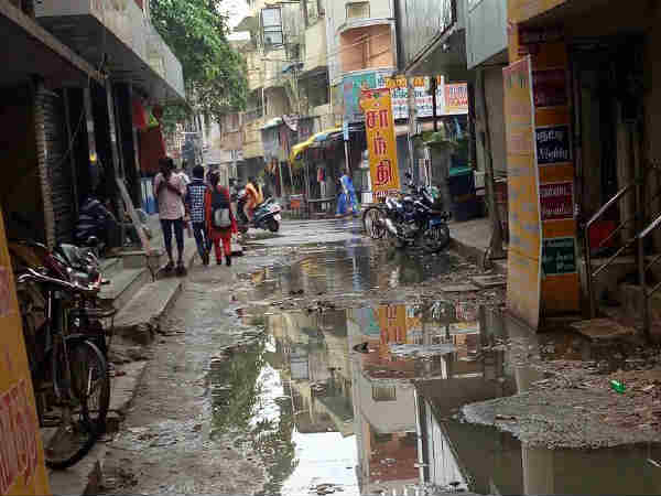 மக்களின் கோரிக்கை 