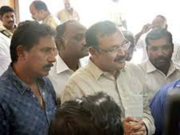 கொங்கு மண்டலத்தில் ஆதிக்கம்