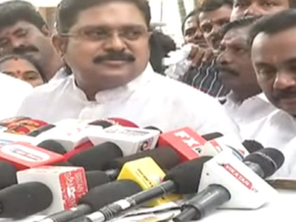  பெரிய சோதனை
