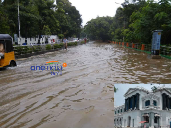  அரசு துரித கதியில் செயல்பாடு 