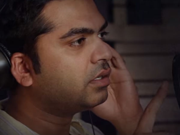 எதிர்ப்பதற்கு ஒன்றும் இல்லை 