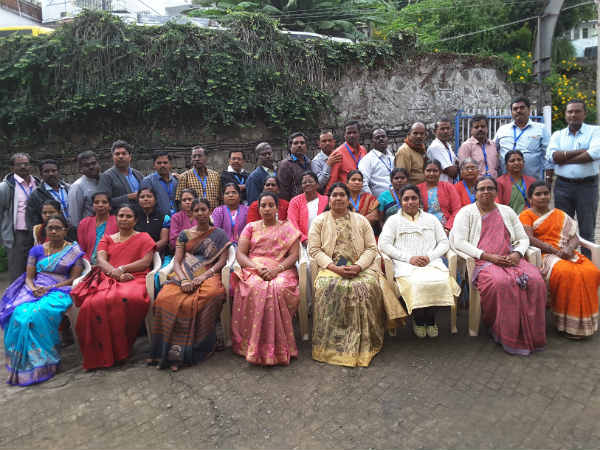 கல்வி தரம் உயர்த்தும் பயிற்சி கல்வி தரம் உயர்த்தும் பயிற்சி