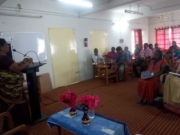 அன்னை தெரசா மகளிர் பல்கலைக்கழகம் அன்னை தெரசா மகளிர் பல்கலைக்கழகம்