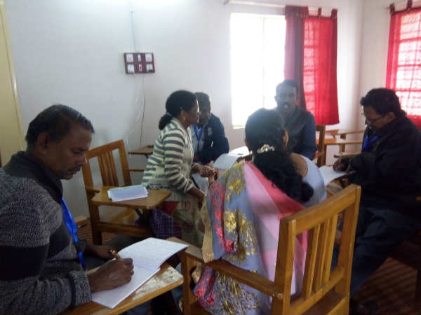 பள்ளிகளின் தரம் உயரும் பள்ளிகளின் தரம் உயரும்