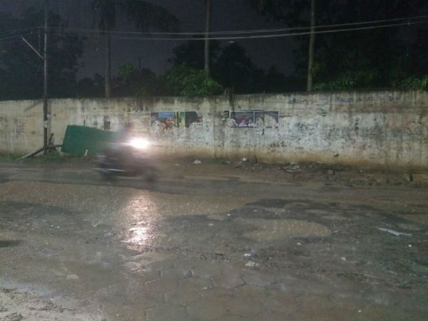  வட தமிழகத்தில்... 