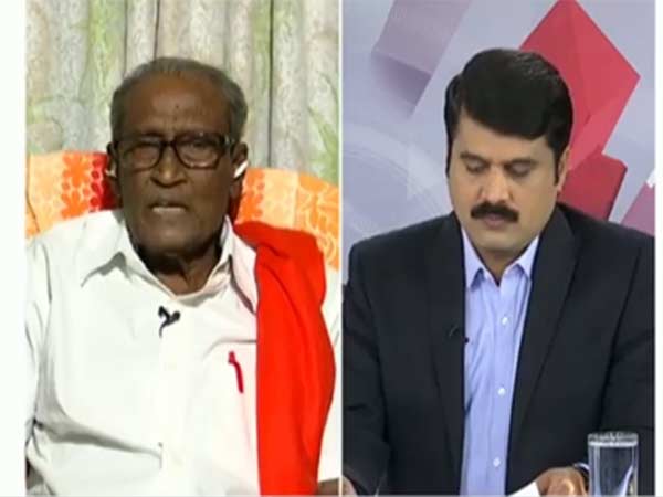 தா.பாண்டியன் பொங்கல் தா.பாண்டியன் பொங்கல்