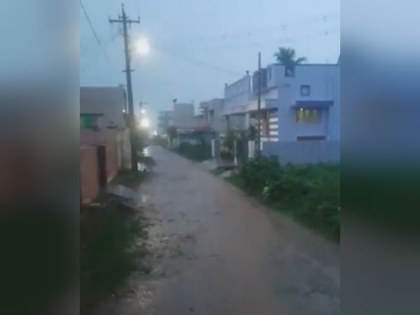 இன்று கனமழை பெய்யும் 