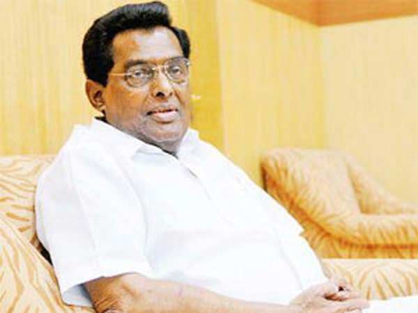  வீரபாண்டியார் மூக்கு உடைப்பு 