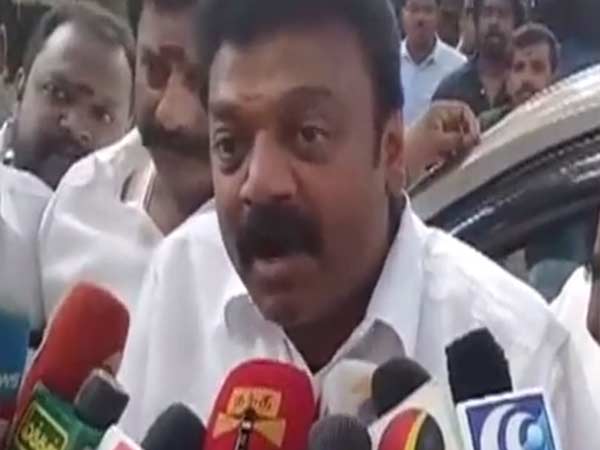  தினகரனால் மறுவாழ்வு 