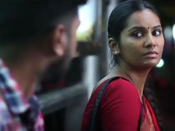 பொதுவான பார்வை 