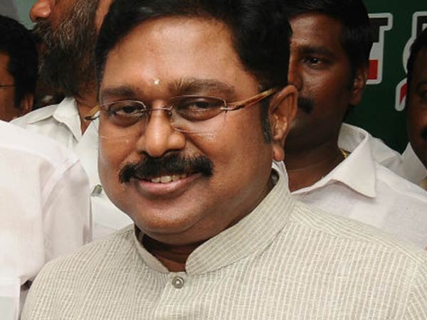 கைவிட்ட சாமிகள்