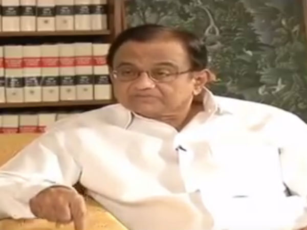 கறுப்பு பணத்தை ஒழிக்க முடியாது 