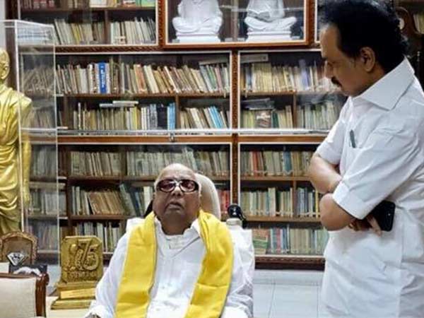 வதந்திகள் உடைப்பு 