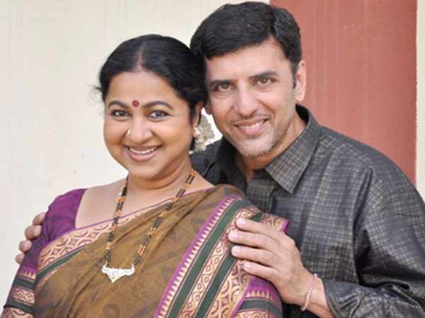 வாணி ராணிக்கு வரவேற்பு 