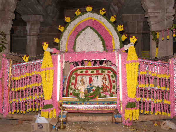 சூரிய வழிபாடு