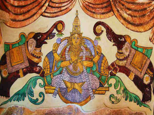 மதுரை மல்லி 