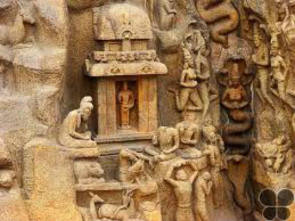 சிறப்பு வாய்ந்த சிற்பங்கள் 