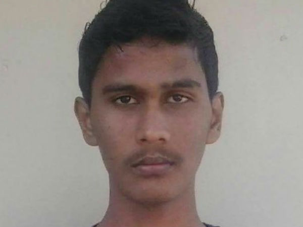 ஆகாஷ் வாக்குமூலம் 