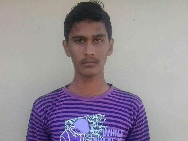 தற்கொலை மிரட்டல் 