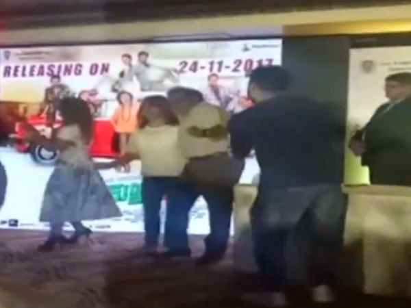  எதிர்க்கட்சிகள் எதிர்ப்பு