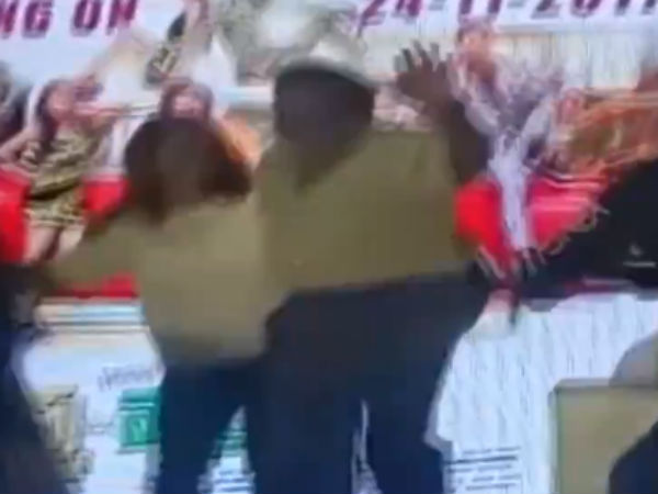  உடல்நலம் பாதிக்கிறதாம்