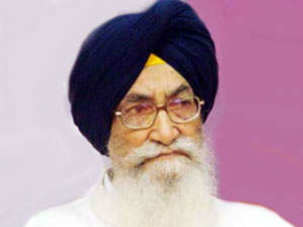 சுர்ஜித்சிங் பர்னாலா 