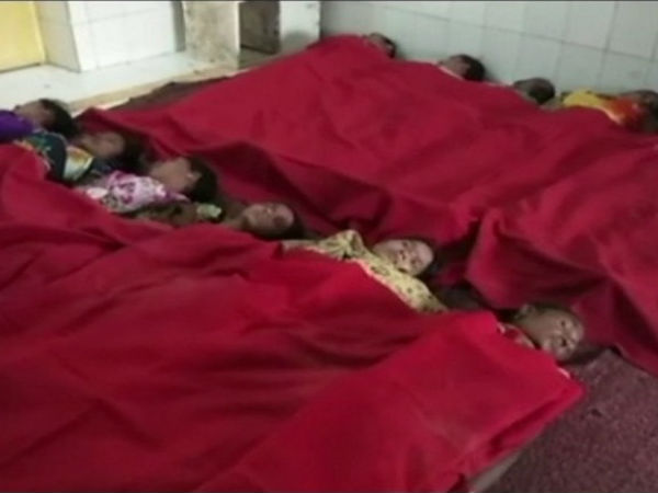  ஆபரேஷன் செய்த பெண்கள் 