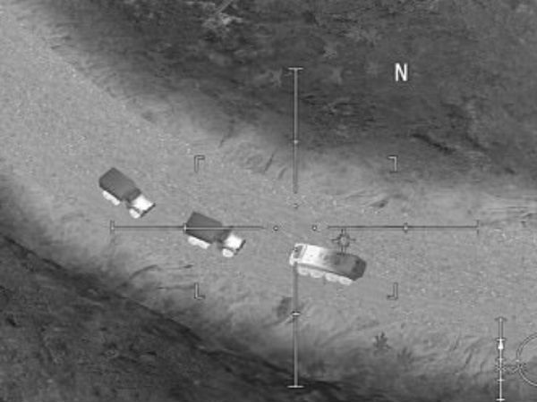  ஐ.எஸ்.ஐ.எஸ் அமைப்புக்கு உதவும் அமெரிக்கா 