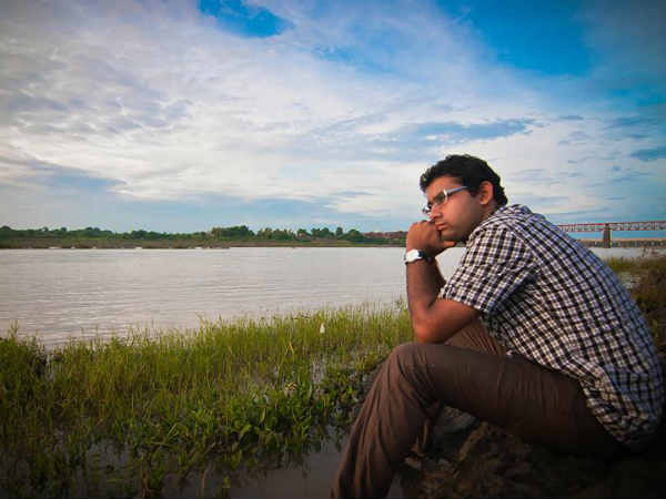  யாருமற்ற தி கிங்கிடம் ஆப் தீட்சித் 