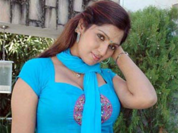 மிதுன் மீது வழக்கு 