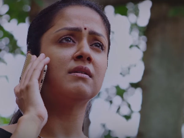 அதே ஜோதிகா நடித்த படத்தை பாருங்க 