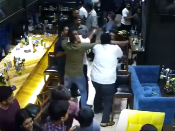 அஜய் மீது வழக்கு 