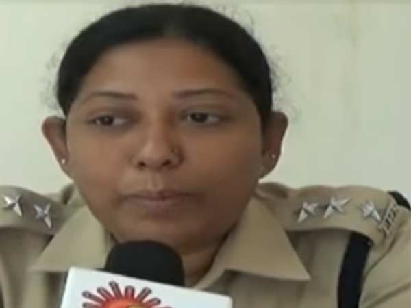 போக்குவரத்து நெரிசல் 