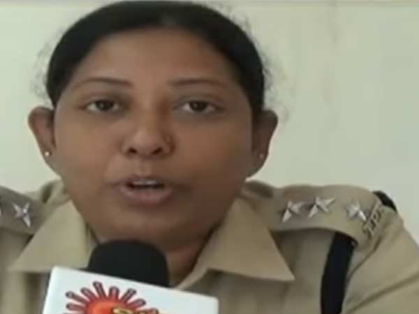 கடும் நடவடிக்கை 