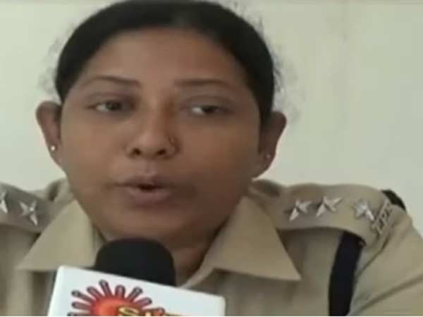 முக்கிய சாலைகள் 