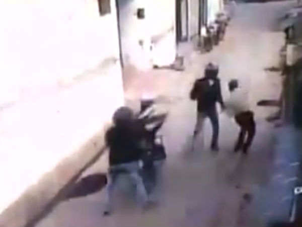  தப்பியோட்டம்