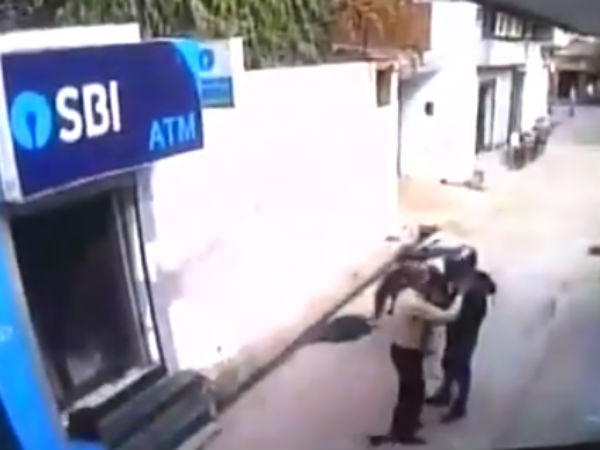  துப்பாக்கி சூடு