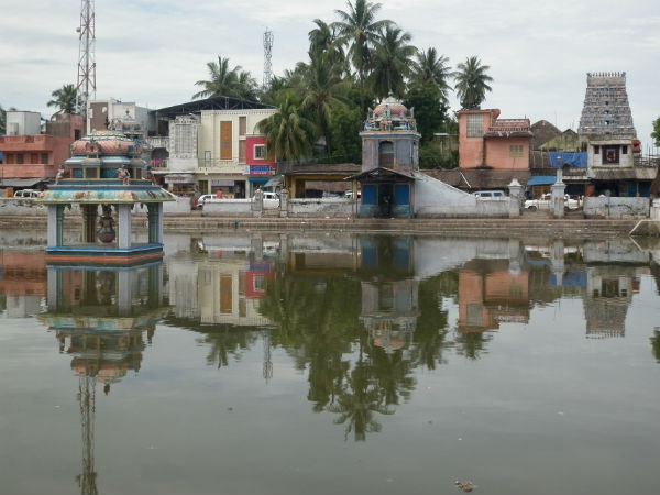 பக்தர்களுக்கு வசதி 