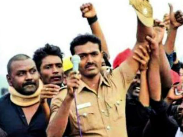 வரலாற்றில் தைப்புரட்சி 