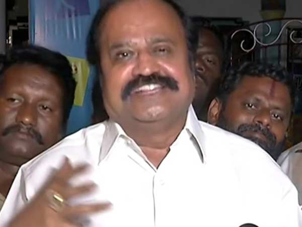 ஏன் ஜெயா டிவியில்? ஏன் ஜெயா டிவியில்?