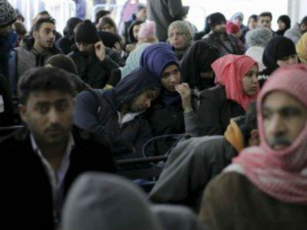 எப்படி பிரச்சனை தொடங்கியது 