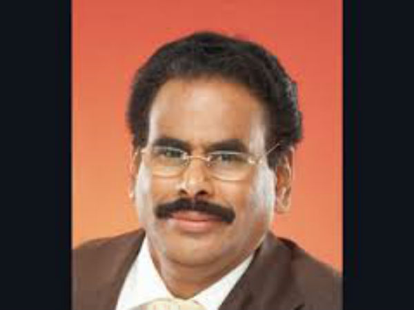 நடராஜனின் பணி 