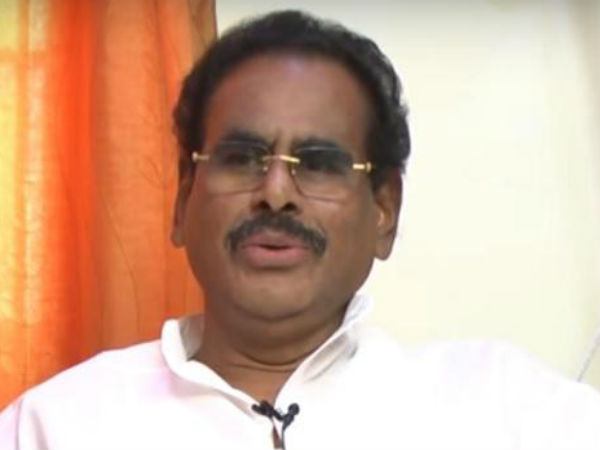 வேறு வழியில்லை 